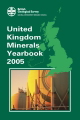 Thumbnail logo for Miscellaneous Minerals Publications