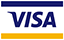 Visa Credit, Debit and Electron payments supported by Worldpay